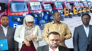 {DAAWO MUQAALKA} Muxuu Yahay War Cusub ee Laga soo saaray Cabashada Bajaajleeyda Muqdisho.?