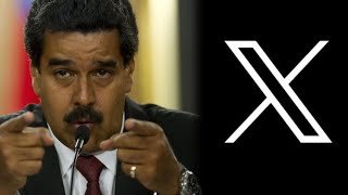 {DAAWO MUQAALKA} Maxay tahay sababta Dowladda venezuela Dalkeeda uga Mamnuucday Barta Barta X”