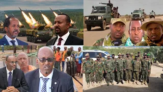 {DAAWO MUQAALKA}  Wararkii ugu Dambeeyay Soomaaliya iyo Caalamka