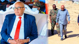 {DAAWO MUQAALKA} Soomaaliya waxay weerar qaawan kusoo qaaday Somaliland dal iyo dad-ba