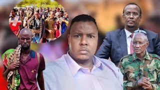 {DAAWO MUQAALKA}  Cabdullaahi Salaad ”Shacabka Baladweyne Hiiraan State iyo Hirshabelle Xal uma haayaan ee tashtaan”