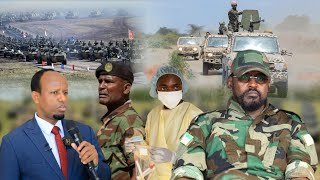 {DAAWO MUUQAALKA} Wararka ugu waa weyn Soomaaliya iyo Caalamka