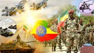 {DAAWO MUQAALKA}  Caddow”Saldhiga Godeey waa Meel ay Ciidamada Itoobiya ka qaadi Karaan Weeraro waana istiraatiji”