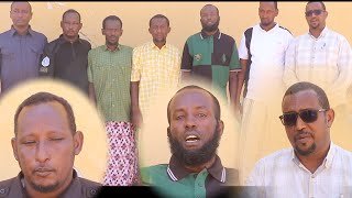 {DAAWO MUUQAALKA} Ajaabin ka tirsanaa kooxda AS oo Isku Soo dhiibay Ciidamada dowlada ee Gobolka Hiiraan.