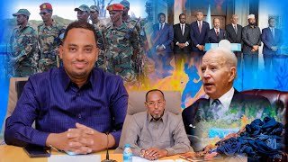 {DAAWO MUUQAALKA} Wararka ugu Waa Weeyn Soomaaliya iyo Caalamka ee Hiiraanweyn