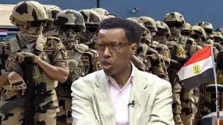 {DAAWO MUUQAALKA}  Dowladda Soomaaliya oo War ka so Saartay Howlgalka Cusub ee AUSSOM