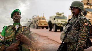 {DAAWO MUQAALKA} Maxaad kala socotaa Safarka Soomaaliya oo ku Joogo Taliyaha Ciidanka Dhulka ee Uganda?