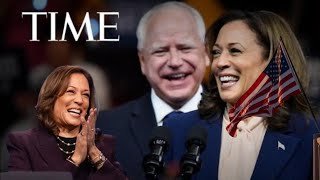 {DAAWO MUUQAALKA}  Kamala Harris oo xulatay qofka u noqon doona ku xigeen Dorashada soo aadan