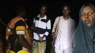 {DAAWO MUUQAALKA}  Xaafadaha Qaar Ee Baladweyne Oo Sameystay Ciido Habeenkii Amniga Suga