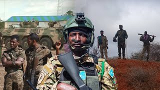 {DAAWO MUQAALKA}  Maxaa iska Badalay Xaalada Amaan ee Degmada Maxaas kadib ka Bixitaankii Ciidamada Itoobiya.