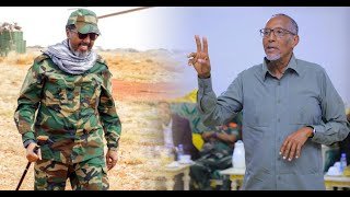 {DAAWO MUQAALKA}  Dowlada Xamar ee maganta ugu ciidada Shisheya Ayaa Todobaadkaa Aaad Noogu Hanjabtay”Muuse Biixi”