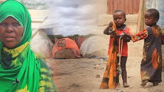 {DAAWO MUUQAALKA}  Barakacayaasha Magaalada Baladweyne oo ay haaysato xaalad Adag oo dhinaca Nolosha ah.