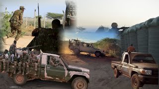 {DAAWO MUUQAALKA} AS oo weerar qaraxyo ku bilaawday ku qaaday Saldhig ku yaala duuleedka degmada Balcad