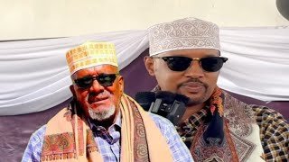 {DAAWO MUQAALKA}  Garaad Jaamac “Annaga nalama gumeysan ee talo-xumo ayaa dhexdayada ka jirtay.”