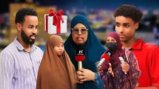 {DAAWO MUUQAALKA} Barnaamijka Hadiyadda Hiiraanweyn iyo su’aalo adag 08 8 2024