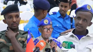{DAAWO MUUQAALKA}  Soomaliland “ka Ciidan ahaan waan ka Mahad cilineeynaa dadaalada socda”