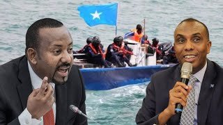 {DAAWO MUQAALKA}  Raisul Wasaare Xamse ” itoobiyada ciidamadeeda Soomaaliya masii joogi Doonaan”