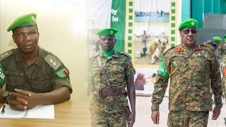 {DAAWO MUUQAALKA} Midowga Afrika oo meel mariyey Howlgalka Cusub ee Soomaaliya.