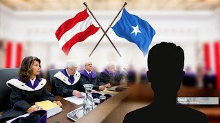 {DAAWO MUUQAALKA} Nin Soomaali ah oo magangalyo doono oo loo xiray inuu kufsaday gabar 14 jir ah