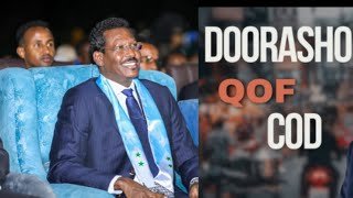 {DAAWO MUQAALKA} Madaxweyne Qoor-qoor oo sheegay in Doorasho qof iyo cod ah ay ka dhaceeyso Galmudug”
