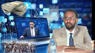 {DAAWO MUQAALKA}”Canshuurta waxa wax loogu qabanayaa dadka ku nool degaanadii AS laga xureeyay” Xildhibaan Ayuub