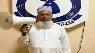 {DAAWO MUUQAALKA} Oday aflagadeeyey Madaxweyne Xassan Shiikh oo Muqdisho Lagu xiray.