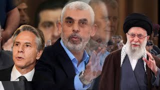 {DAAWO MUUQAALKA} Waa kuma Yaxya Sinwar oo ah ninkii Badalay Ismaacil Haniyeh ?