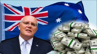 {DAAWO MUQAALKA} Dowladda Australia oo Cunaqabateeyn kusoo rogtay 20 XUbnood oo ka tirsan AS