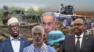 {DAAWO MUQAALKA}  Wararka ugu waa weyn Soomaaliya iyo Caalamka