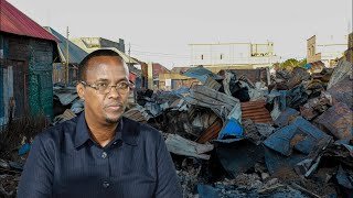 {DAAWO MUQAALKA}  Madaxweyne Guudlaawe.” Dhibaatada Dabka Jowhar Hirshabeelle Wax kama qaban karto dowlad dhaxe maahe”