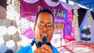 {DAAWO MUQAALKA}   “Muqdisho ayaan hiilka Goojacadde iyo Hiil Harti Hadaanahay Hawiye”