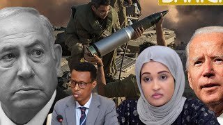 {DAAWO MUUQAALKA} Wararka ugu waa weyn Soomaaliya iyo Caalamka