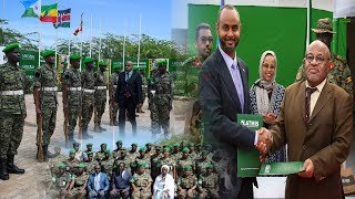 {DAAWO MUQAALKA}  Maxey tahay Sababta loo kordhiyay Howlgalka Ciidamada ATMISO ee Soomaaliya?