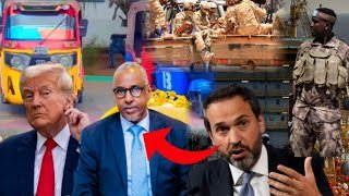 {DAAWO MUQAALKA} Wararka ugu Waa Weeyn Soomaaliya iyo Caalamka ee Hiiraanweyn