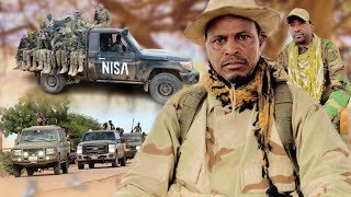 {DAAWO MUQAALKA}Ciidamada Amaanka kgs oo weerar ku qaaday isbaarooyin yaallay Shabellaha Hoose.