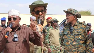 {DAAWO MUUQAALKA}  Howlgal ka dhan ah AS Oo looga dhawaaqay Degmada Luuq