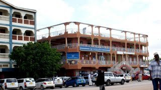 {DAAWO MUQAALKA}  Afduubyada Dadka Shacabka ah oo ku soo badanaya Magaalada Gaarisa.