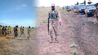 {DAAWO MUQAALKA} Kooxda AS oo Toban Deegaan Lagala wareegay .