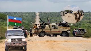 {DAAWO MUQAALKA} “Burcada Isbaarada iyo AS waa isugu keen mid” Wasiir ku xigeenka Amniga KGS.