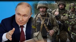 {DAAWO MUUQAALKA} Ciidamada Ukraine oo 1,000 km gudaha u galay dalka Ruushka