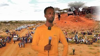 {DAAWO MUQAALKA} Maxkamadda Gobolka Galgaduud waxaa ay dil toogasho ah ku fulisay Nin dilay Qof Shacab ah