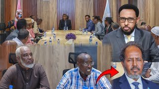 {DAAWO MUQAALKA} Wararkii ugu dambeeyay xaaladda Bakaaraha kadib go’aankii DFS