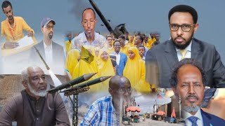 {DAAWO MUQAALKA} Wararka Ugu Waa Weeyn Soomaaliya iyo Caalamka.