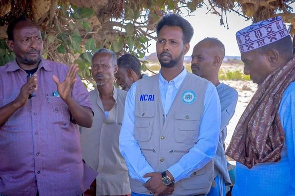 {DAAWO SAWIRADA} Hay,adda Qoxootiga oo Kulamo Ka Wado Magaalada Laascaano iyo….