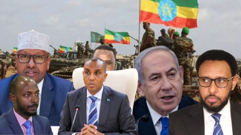 {DHAGEYSO} Warka Subaxnimo ee Warbaahinta Hiiraanweyn 23-8-2024