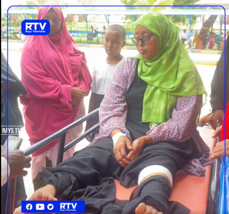 FESOJ condemns recent violence against the journalists in Mogadishu city by the Somali police