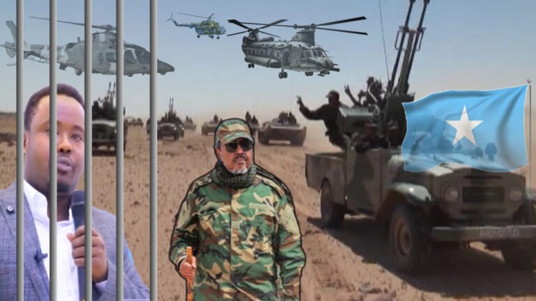 {DAAWO MUQAALKA} Wararkii ugu Danbeeyay Soomaaliya iyo Caalamka