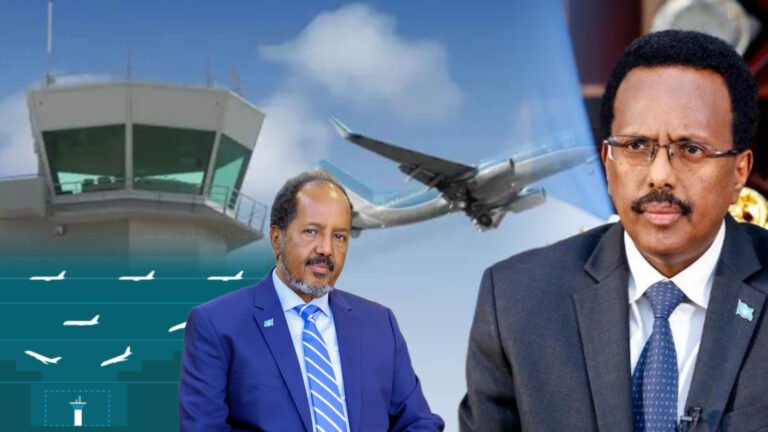 {DAAWO MUQAALKA} Dowladda Soomaaliya oo beenisay in hawada Soomaaliya loo gacan galinayo dal shisheeye