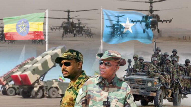 {DAAWO MUQAALKA} Wararkii ugu Dambeeyay Soomaaliya iyo Caalamka