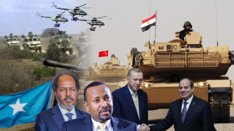 {DAAWO MUQAALKA} Wararkii ugu Dambeeyay Soomaaliya iyo Caalamka